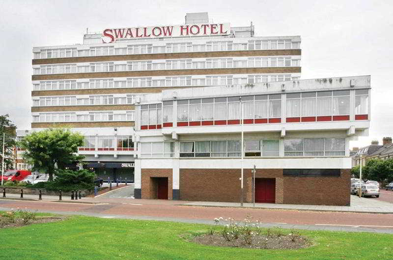 Swallow Newcastle Gateshead Hotel Exteriér fotografie